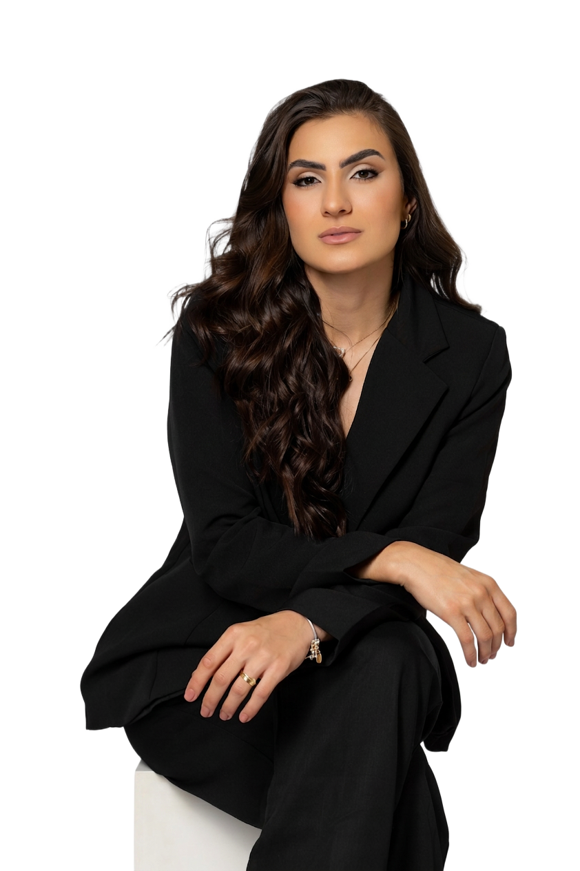 Eduarda Barros — atendimento exclusivo